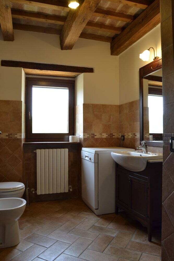 Agroturismo Agriturismo Forestale Luti