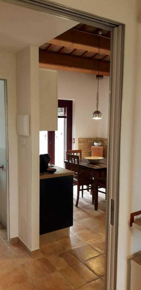 Agroturismo Agriturismo Forestale Luti