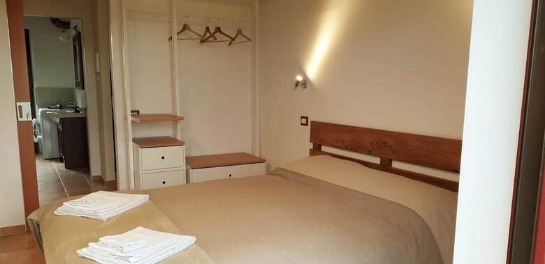 Agroturismo Agriturismo Forestale Luti