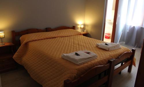 Agroturismo Wolf Village