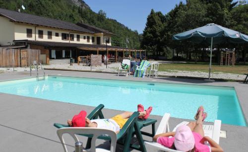 Agroturismo Wolf Village