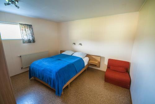 Agroturismo Guesthouse Borg-njardv�k