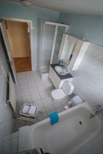 Agroturismo Guesthouse Borg-njardv�k