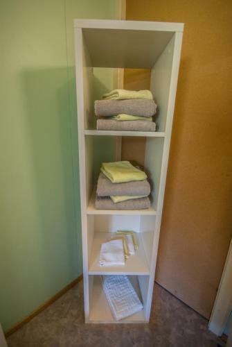 Agroturismo Guesthouse Borg-njardv�k