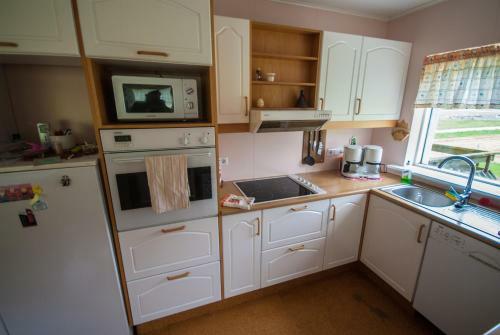 Agroturismo Guesthouse Borg-njardv�k