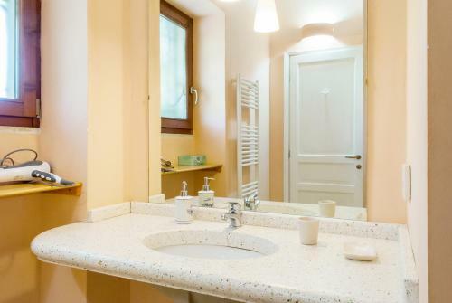 Hostal Masseria Dei 12 Granai