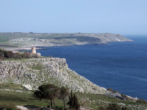 Hostal Masseria Dei 12 Granai