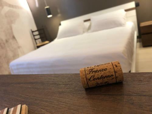 Agroturismo Cascina Sciulun