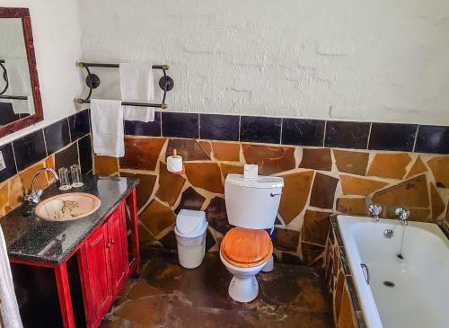 Kedar Country Lodge, Conference Centre & Spa