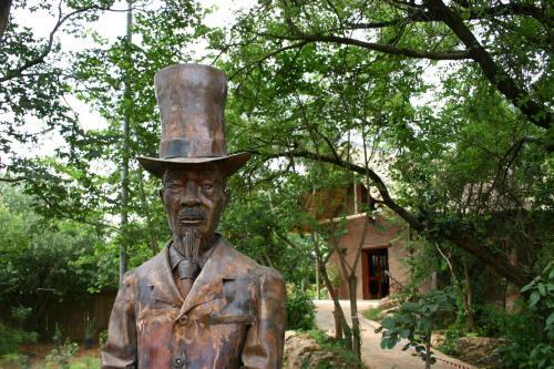 Kedar Country Lodge, Conference Centre & Spa