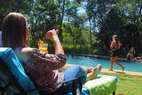 Kedar Country Lodge, Conference Centre & Spa