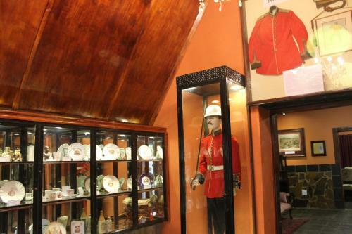 Kedar Country Lodge, Conference Centre & Spa