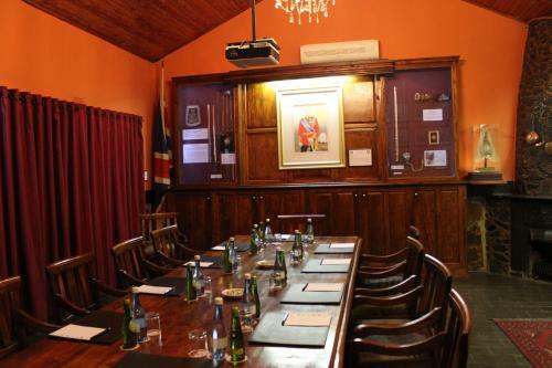 Kedar Country Lodge, Conference Centre & Spa