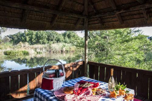 Kedar Country Lodge, Conference Centre & Spa