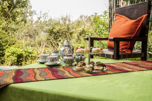 Kedar Country Lodge, Conference Centre & Spa