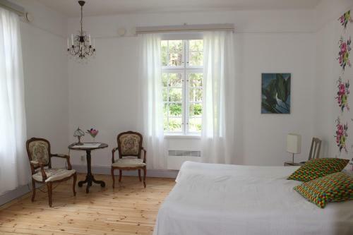 Albergue Stf �lvkarleby Vandrarhem