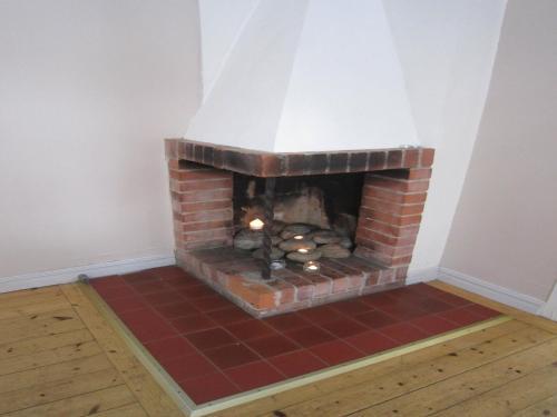 Albergue Stf �lvkarleby Vandrarhem