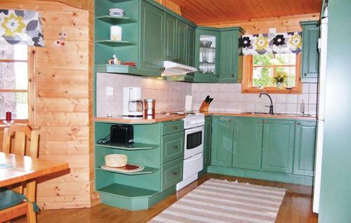 Holiday Home N�ssja S�vsj�