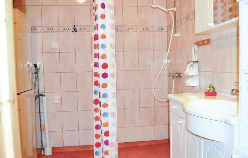 Holiday Home N�ssja S�vsj�