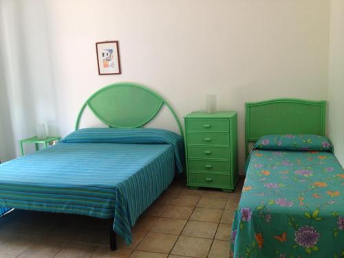 Hostal Agriturismo Ruralia