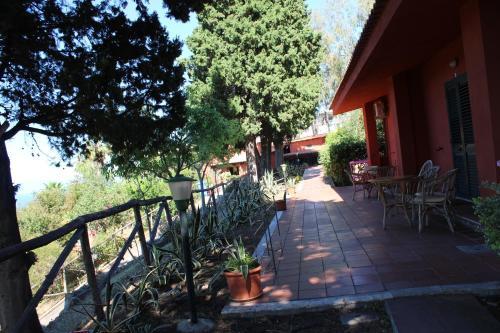 Hostal Agriturismo Ruralia