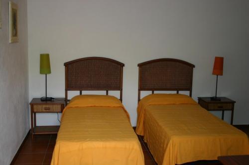 Hostal Agriturismo Ruralia