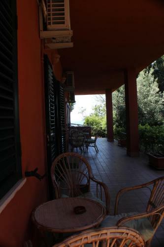 Hostal Agriturismo Ruralia