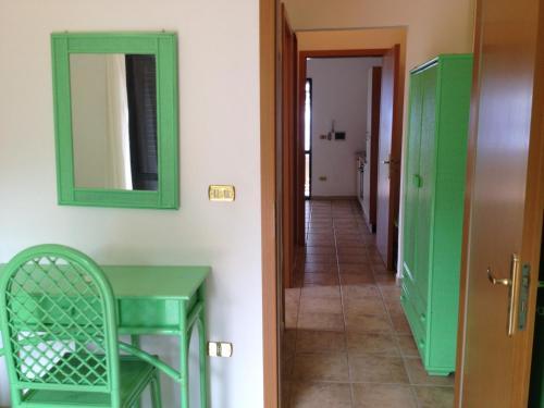 Hostal Agriturismo Ruralia