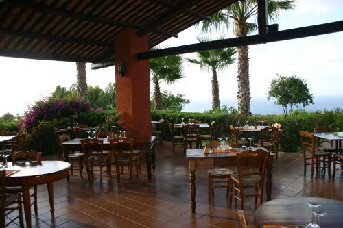 Hostal Agriturismo Ruralia