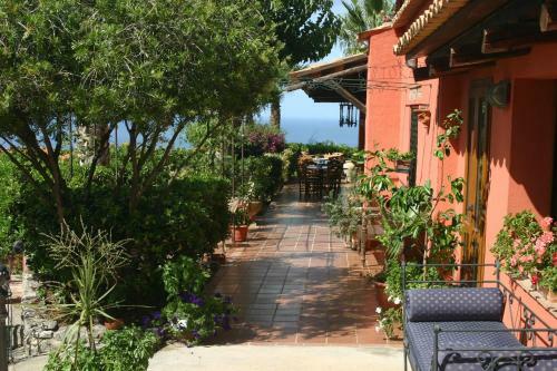 Hostal Agriturismo Ruralia