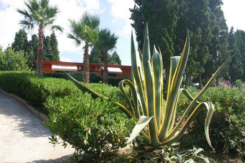 Hostal Agriturismo Ruralia