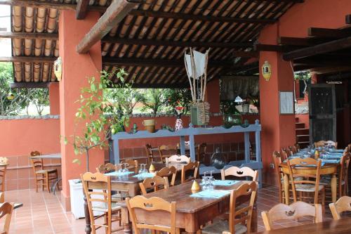 Hostal Agriturismo Ruralia