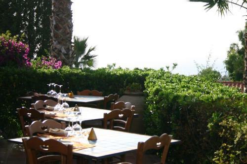 Hostal Agriturismo Ruralia