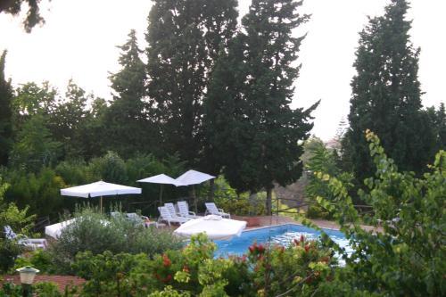 Hostal Agriturismo Ruralia