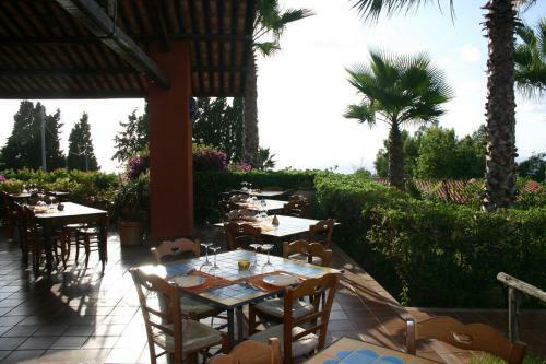 Hostal Agriturismo Ruralia