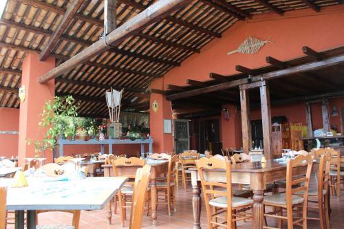 Hostal Agriturismo Ruralia