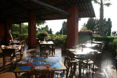 Hostal Agriturismo Ruralia