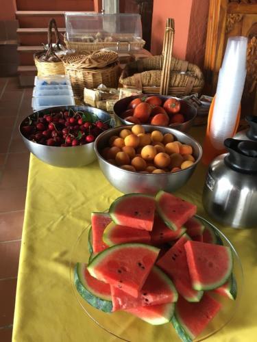 Hostal Agriturismo Ruralia