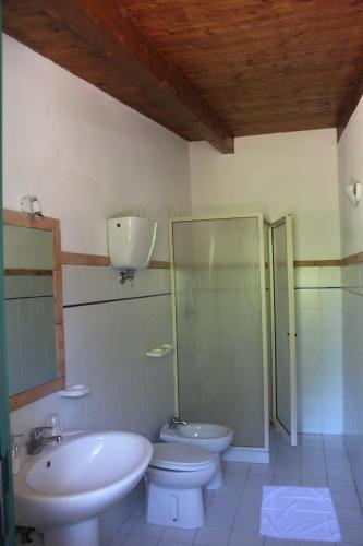 Hostal Agriturismo Ruralia