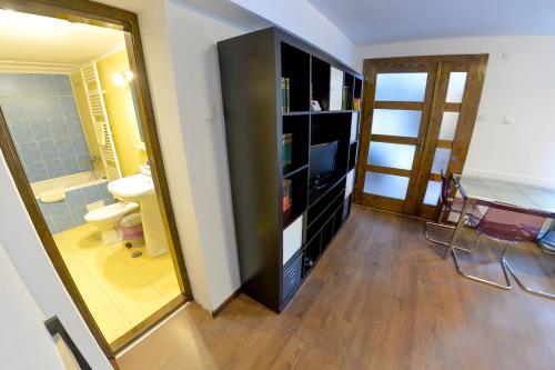 Apartament Adela