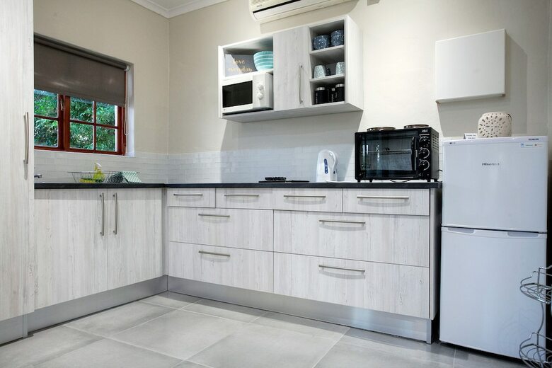 Agroturismo De Old Drift Guest Farm