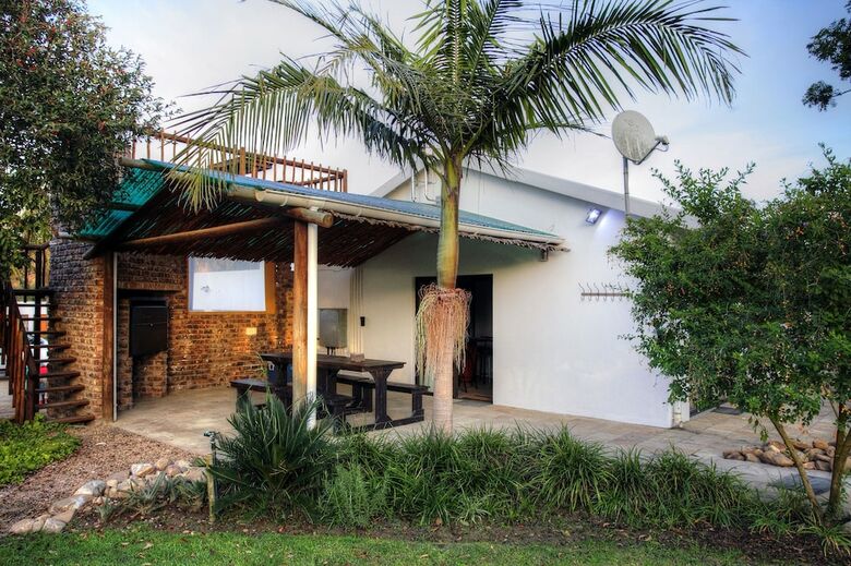 Agroturismo De Old Drift Guest Farm