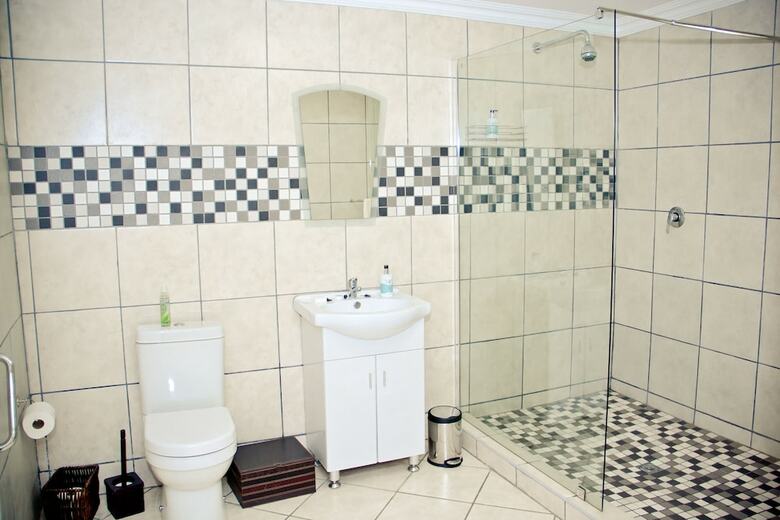 Agroturismo De Old Drift Guest Farm