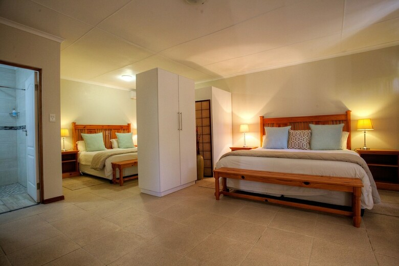 Agroturismo De Old Drift Guest Farm