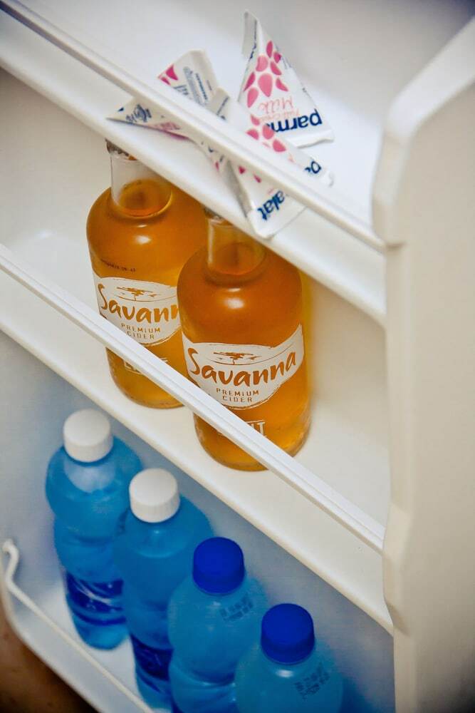 Agroturismo De Old Drift Guest Farm