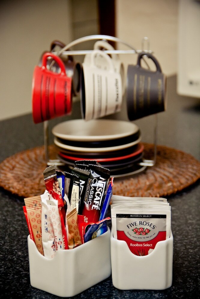 Agroturismo De Old Drift Guest Farm