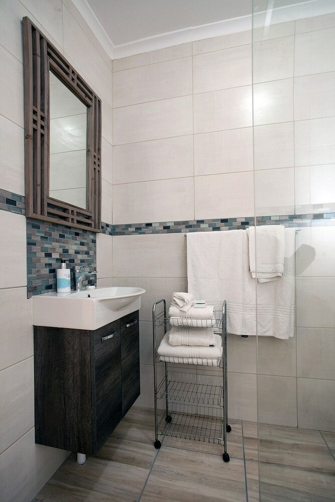 Agroturismo De Old Drift Guest Farm