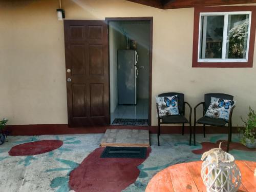 Ocalia Apartment Aruba