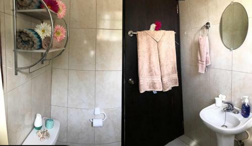 Ocalia Apartment Aruba