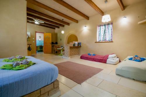 Rotem`s Guest House
